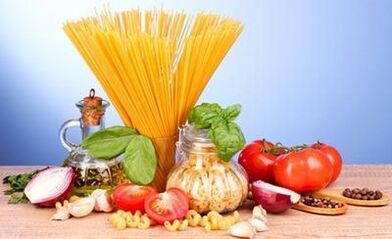 Dietary nutrition for arthrosis